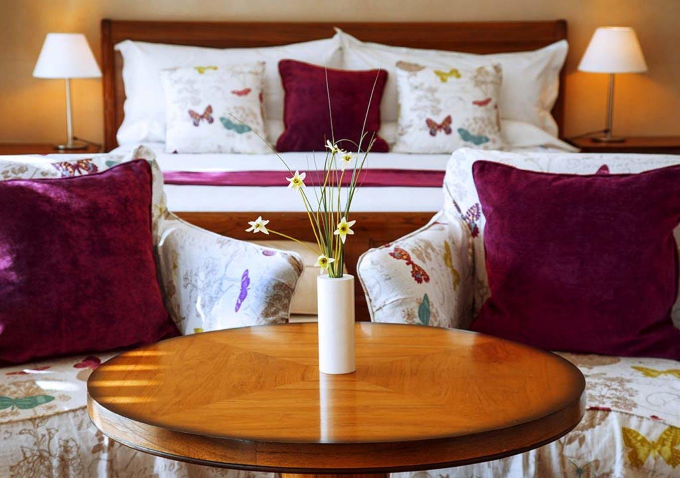 El Faro Boutique Hotel & Spa By Don Villa La Angostura Buitenkant foto