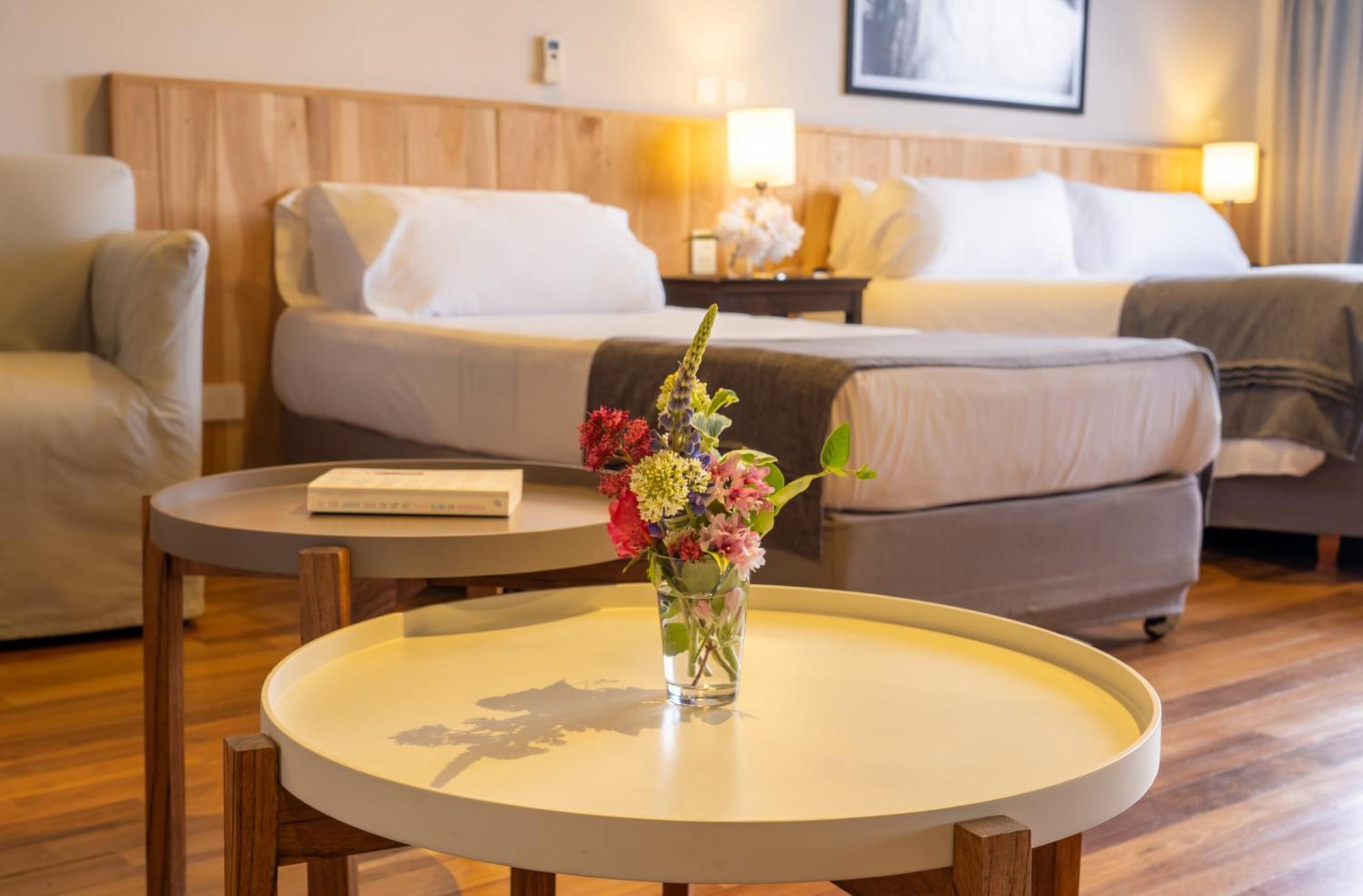 El Faro Boutique Hotel & Spa By Don Villa La Angostura Buitenkant foto